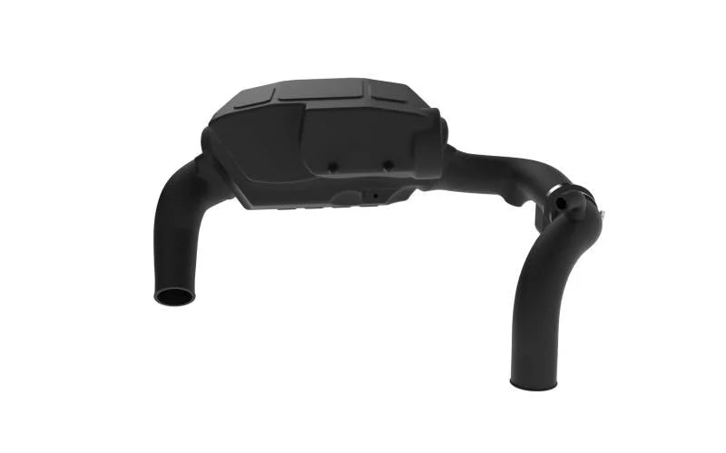 K&N 20-24 Ford Explorer 3.0L V6 / 20-24 Lincoln Aviator 3.0L V6 Performance Air Intake System - Additional View 6