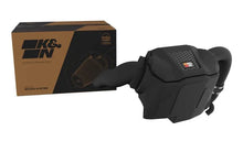 Load image into Gallery viewer, K&amp;N 20-24 Ford Explorer 3.0L V6 / 20-24 Lincoln Aviator 3.0L V6 Performance Air Intake System - Additional View 7