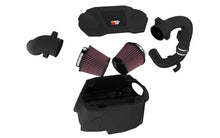 Load image into Gallery viewer, K&amp;N 20-24 Ford Explorer 3.0L V6 / 20-24 Lincoln Aviator 3.0L V6 Performance Air Intake System - Additional View 8