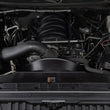 Load image into Gallery viewer, K&amp;N 20-25 Chevrolet Silverado 2500/3500 HD V8 6.6L NextGen Cold Air Intake - Side View