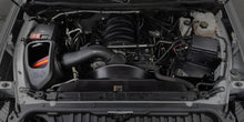 Load image into Gallery viewer, K&amp;N 20-25 Chevrolet Silverado 2500/3500 HD V8 6.6L NextGen Cold Air Intake - Side View