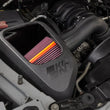 Load image into Gallery viewer, K&amp;N 20-25 Chevrolet Silverado 2500/3500 HD V8 6.6L NextGen Cold Air Intake - Back View