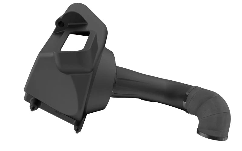 K&N 20-25 Chevrolet Silverado 2500/3500 HD V8 6.6L NextGen Cold Air Intake - Additional View 6