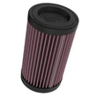 Load image into Gallery viewer, K&amp;N 20-25 Polaris Ranger 1000 EPS 999 / 18-25 Polaris Ranger XP 1000 Replacement Air Filter - Main Product View