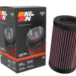 Load image into Gallery viewer, K&amp;N 20-25 Polaris Ranger 1000 EPS 999 / 18-25 Polaris Ranger XP 1000 Replacement Air Filter - Back View