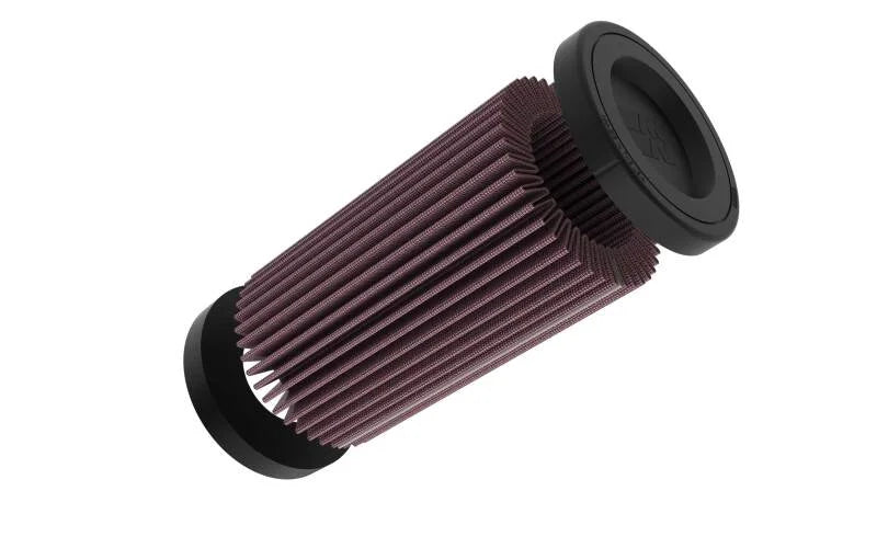 K&N 20-25 Polaris Ranger 1000 EPS 999 / 18-25 Polaris Ranger XP 1000 Replacement Air Filter - Installation View