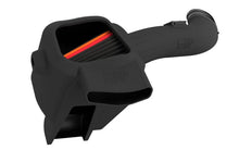 Load image into Gallery viewer, K&amp;N 20-26 Ford F250 SD 6.7L Diesel NextGen Dry Flow Cold Air Intake - Main Product View