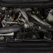 Load image into Gallery viewer, K&amp;N 20-26 Ford F250 SD 6.7L Diesel NextGen Dry Flow Cold Air Intake - Back View