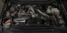 Load image into Gallery viewer, K&amp;N 20-26 Ford F250 SD 6.7L Diesel NextGen Dry Flow Cold Air Intake - Back View