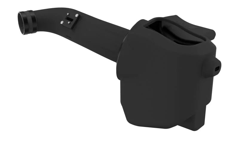 K&N 20-26 Ford F250 SD 6.7L Diesel NextGen Dry Flow Cold Air Intake - Additional View 5