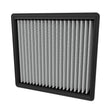 Load image into Gallery viewer, K&amp;N 20-26 Ford Super Duty V8 Diesel Dryflow Lifetime Engine Air Filter - Side View