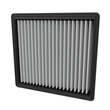 Load image into Gallery viewer, K&amp;N 20-26 Ford Super Duty V8 Diesel Dryflow Lifetime Engine Air Filter - Side View