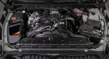 Load image into Gallery viewer, K&amp;N 20-26 GM Heavy Duty 6.6L Diesel NextGen Dry Flow Cold Air Intake - Back View