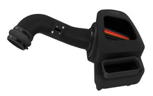 Load image into Gallery viewer, K&amp;N 20-26 GM Heavy Duty 6.6L Diesel NextGen Dry Flow Cold Air Intake - Installation View