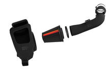 Load image into Gallery viewer, K&amp;N 20-26 GM Heavy Duty 6.6L Diesel NextGen Dry Flow Cold Air Intake - Additional View 6