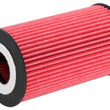 Load image into Gallery viewer, K&amp;N 2008 Porsche 911 3.6L/3.8L Cartridge Oil Filter - Back View
