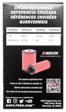 Load image into Gallery viewer, K&amp;N 2008 Porsche 911 3.6L/3.8L Cartridge Oil Filter - Additional View 11
