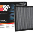 Load image into Gallery viewer, K&amp;N 2010-2015 Chevrolet Camaro 3.6L V6 / 2010-2015 Chevrolet Camaro SS 6.2L V8 Cabin Air Filter - Additional View 11