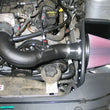 Load image into Gallery viewer, K&amp;N 2010 Ford Mustang V6 4L Performance Intake Kit - Side View