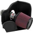 Load image into Gallery viewer, K&amp;N 2010 Mazda3 L4-2.5L Typhoon Short Ram Intake - Main Product View