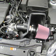 Load image into Gallery viewer, K&amp;N 2010 Mazda3 L4-2.5L Typhoon Short Ram Intake - Side View