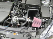 Load image into Gallery viewer, K&amp;N 2010 Mazda3 L4-2.5L Typhoon Short Ram Intake - Side View
