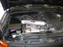 Load image into Gallery viewer, K&amp;N 2010 Toyota FJ Cruiser 4.0L-V6 / 2010 4 Runner High Flow Performance Kit - Side View