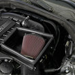 Load image into Gallery viewer, K&amp;N 2011-2016 BMW 535i L6-3.0L F/I AirCharger Performance Intake - Side View
