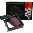 Load image into Gallery viewer, K&amp;N 2011-2016 BMW 535i L6-3.0L F/I AirCharger Performance Intake - Additional View 6