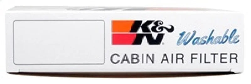 K&N 2011-2016 Jeep Wrangler 2.8/3.6L Cabin Air Filter - Additional View 6