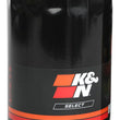 Load image into Gallery viewer, K&amp;N 2011+ Buick Enclave 3.6L V6 / 2014+ Chevrolet Silverado 1500 5.3L V8 Spin-On Oil Filter - Main Product View
