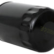 Load image into Gallery viewer, K&amp;N 2011+ Buick Enclave 3.6L V6 / 2014+ Chevrolet Silverado 1500 5.3L V8 Spin-On Oil Filter - Side View