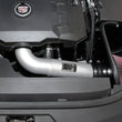 Load image into Gallery viewer, K&amp;N 2012 Cadillac CTS 3.0L/3.6L Typhoon Performance Intake Kit - Back View