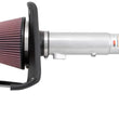 Load image into Gallery viewer, K&amp;N 2012 Cadillac CTS 3.0L/3.6L Typhoon Performance Intake Kit - Additional View 6