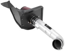 Load image into Gallery viewer, K&amp;N 2012 Cadillac CTS 3.0L/3.6L Typhoon Performance Intake Kit - Additional View 8