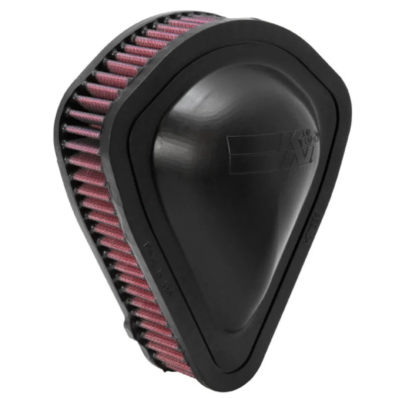 K&N 2012 Honda VT1300 Series Air Filter - Main Product View