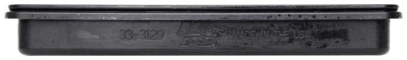 K&N 2012 Hyundai Santa Fe III 2.0L F/I Replacement Drop In Air Filter - Additional View 16