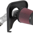Load image into Gallery viewer, K&amp;N 2013-14 Honda Accord 2.4L L4 69 Series Typhoon Air Intake System - Silver Cold Air Intake Kit - Additional View 6