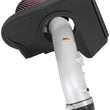 Load image into Gallery viewer, K&amp;N 2013-14 Honda Accord 2.4L L4 69 Series Typhoon Air Intake System - Silver Cold Air Intake Kit - Additional View 7