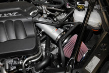 Load image into Gallery viewer, K&amp;N 2013 Chevy Impala  13.6L  69 Series Typhoon Perf Intake Kit - Back View