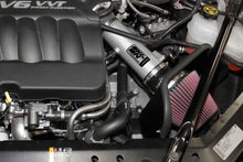 Load image into Gallery viewer, K&amp;N 2013 Chevy Impala  13.6L  69 Series Typhoon Perf Intake Kit - Additional View 5