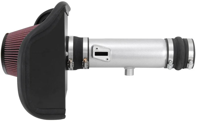 K&N 2013 Chevy Impala  13.6L  69 Series Typhoon Perf Intake Kit - Additional View 11
