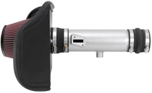 Load image into Gallery viewer, K&amp;N 2013 Chevy Impala  13.6L  69 Series Typhoon Perf Intake Kit - Additional View 11