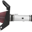 Load image into Gallery viewer, K&amp;N 2013 Chevy Impala  13.6L  69 Series Typhoon Perf Intake Kit - Additional View 13