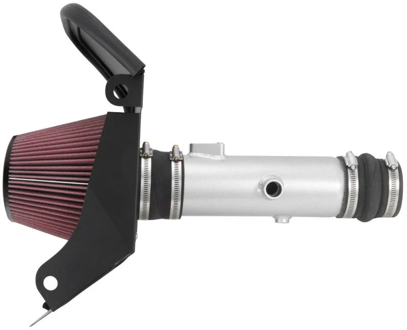 K&N 2013 Chevy Impala  13.6L  69 Series Typhoon Perf Intake Kit - Additional View 13