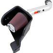 Load image into Gallery viewer, K&amp;N 2013 Dodge Ram 1500 V8-4.7L High Flow Performance Air Intake Kit - Main Product View