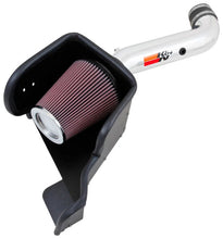 Load image into Gallery viewer, K&amp;N 2013 Dodge Ram 1500 V8-4.7L High Flow Performance Air Intake Kit - Main Product View