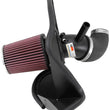 Load image into Gallery viewer, K&amp;N 2013 Hyundai Genesis Coupe 2.0L L4 F/I Typhoon Performance Intake Performance kit - Main Product View