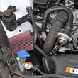Load image into Gallery viewer, K&amp;N 2013 Hyundai Genesis Coupe 2.0L L4 F/I Typhoon Performance Intake Performance kit - Installation View