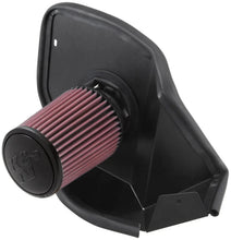Load image into Gallery viewer, K&amp;N 2013 Hyundai Genesis Coupe 2.0L L4 F/I Typhoon Performance Intake Performance kit - Additional View 5
